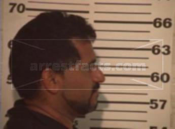 Oscar Manuel Martinez