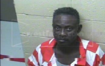 Andrew Lee Jones