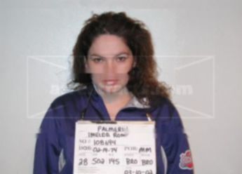 Imelda Romero Palmerin