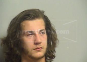 Zachary James Brooks