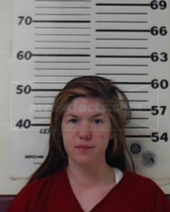 Prisicilla Reanne Bailey