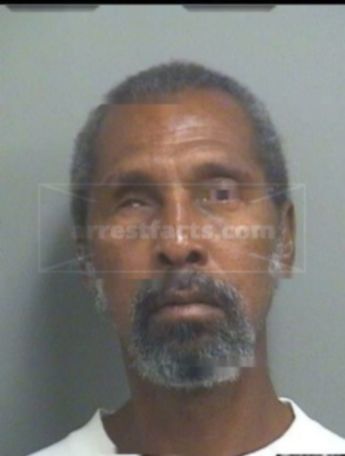 Jesse Cleveland Hunter