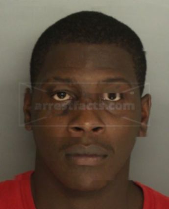 Jameek Haynes