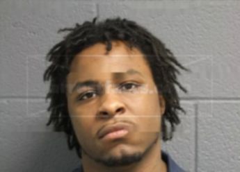 Brian Delano Rogers
