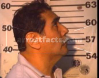 Juan Barcenas Muniz