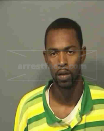Christopher Webb Jr.