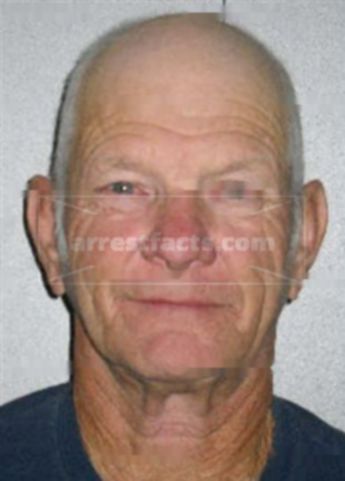 Howard Lee Barina