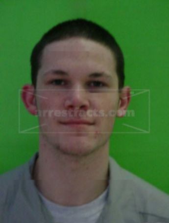 Joshua Adam Sanders