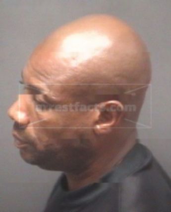 Michael Antonio Barrett