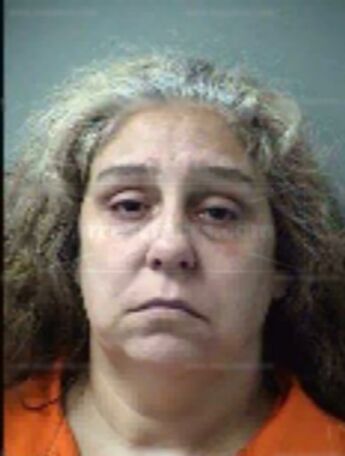 Laurie Jean Bowers