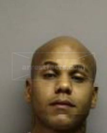 Brian Dornell Woods