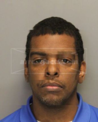 Curtis Sean Theodore