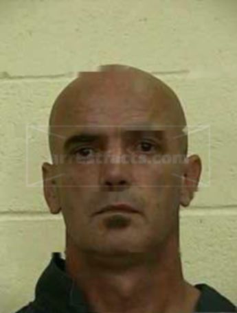 Jeffery Alan Potts