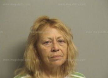 Deann Jackson Chandler