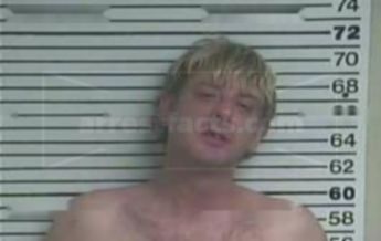 Micheal Anthony Brand