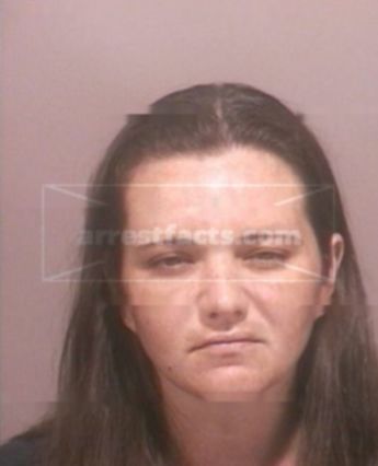 Tonya Matheny