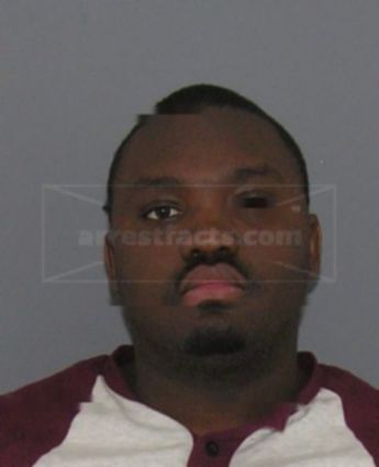 Lamont Williams