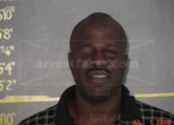 Bruce Elbert Murphy