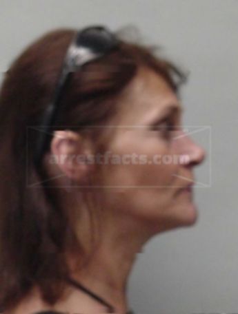 Sherry L Metters