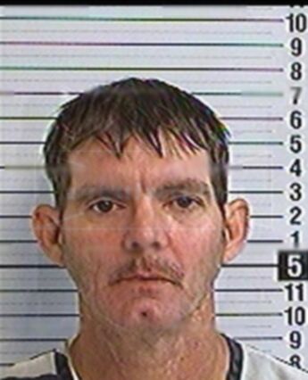 Jon Paul Jarrell
