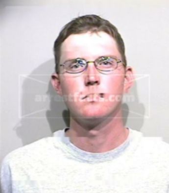 Joshua David Rich
