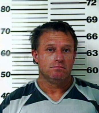 Tony Lee Henderson