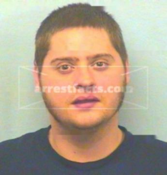 Johnathan Stanley Hall