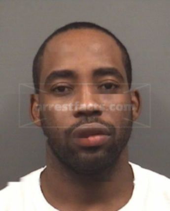 Kenneth Lamar White