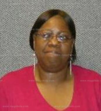 Gwendolyn A Hawkins