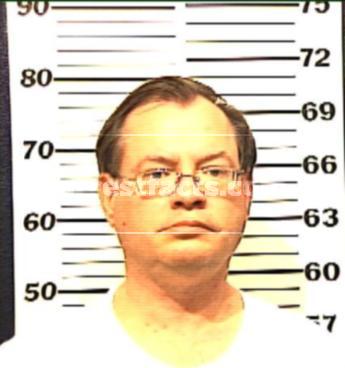 Mickey Alan Turner