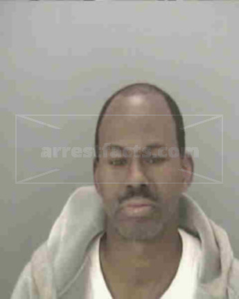 Frederick Darnell Pates