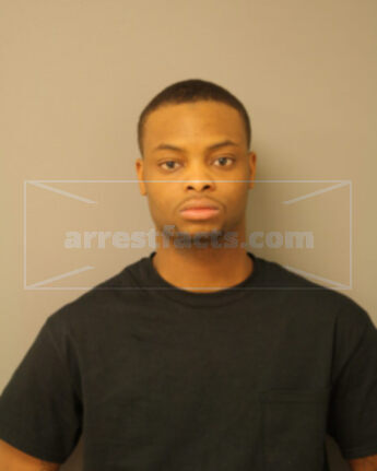 Anthony D Walker