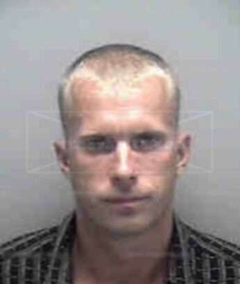 Rodney Wayne Keene
