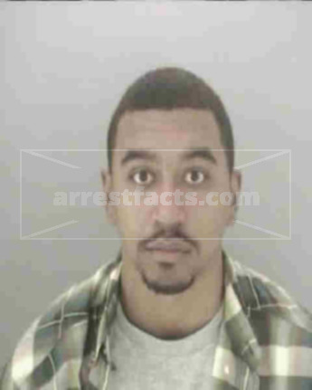 Michael Douglas Williams
