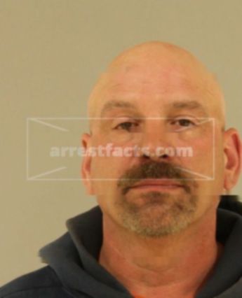 Paul Douglas Gendron