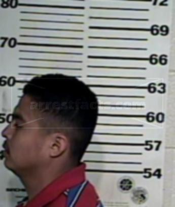 Emigdio Machuca Maranon