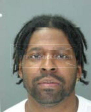 Kermit Alexander Legette