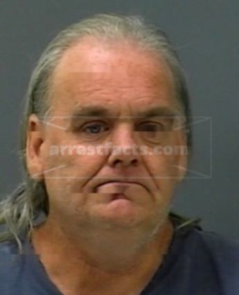 John Robert Heffron