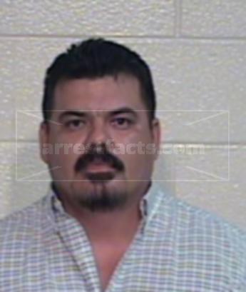 Frank Romero Flores