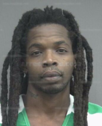 Marcus Lamont Rowe
