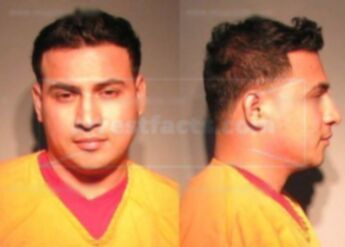 Elmer Yovani Rivera