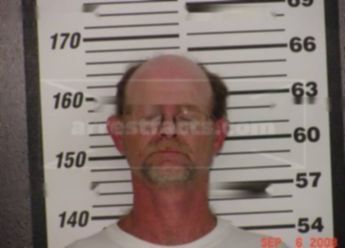 James Earl Bishop