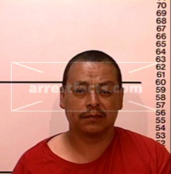 Euillermo Albarado Velasquez