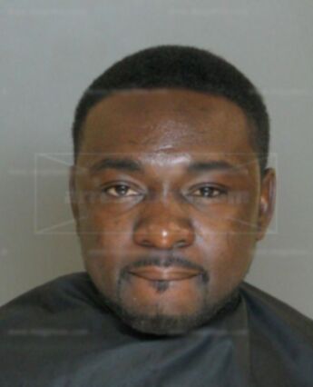 Jerome Antonine Vaughn