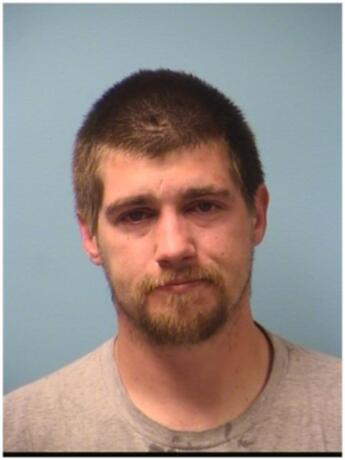 Michael Lee Gronseth