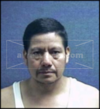 Miguel Angel Reyes Herrera