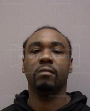 Terrance Irving Wall