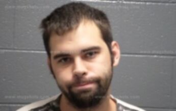 Timothy Alexander Boyd