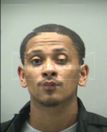 Orlando Jamal Carnes