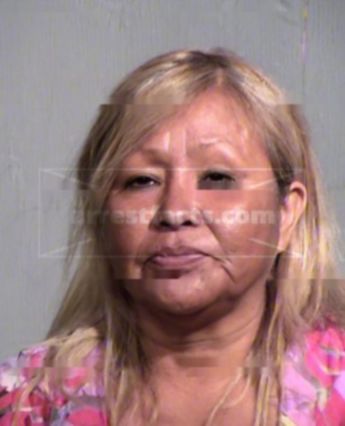 Letita Mae Barney